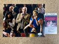 actor-mike-o-malley-signed-glee-burt-hummel-8x10-photo-with-jsa-coa