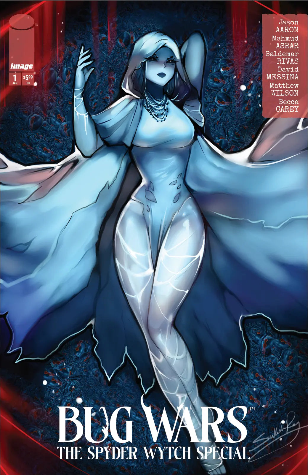bug-wars-the-spyder-wytch-special-one-shot-ecc-sukesha-ray-variant-1-28-26