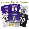 autographed-signed-baltimore-football-jersey-mystery-box-with-psa-jsa-or-beckett-coa