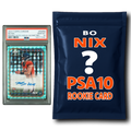 bo-nix-psa-10-graded-football-rookie-card-mystery-pack