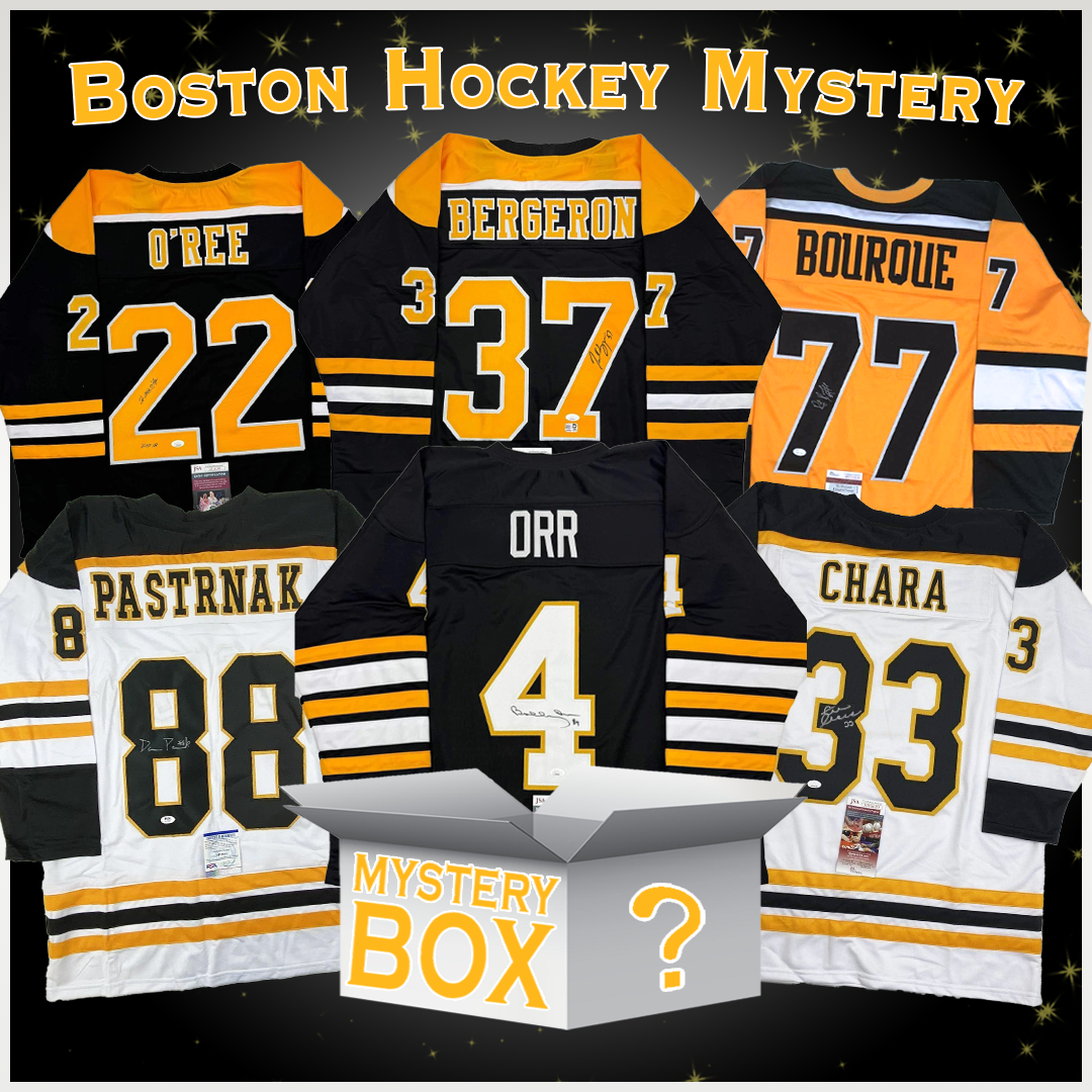 autographed-signed-boston-hockey-jersey-mystery-box-with-psa-jsa-or-beckett-coa
