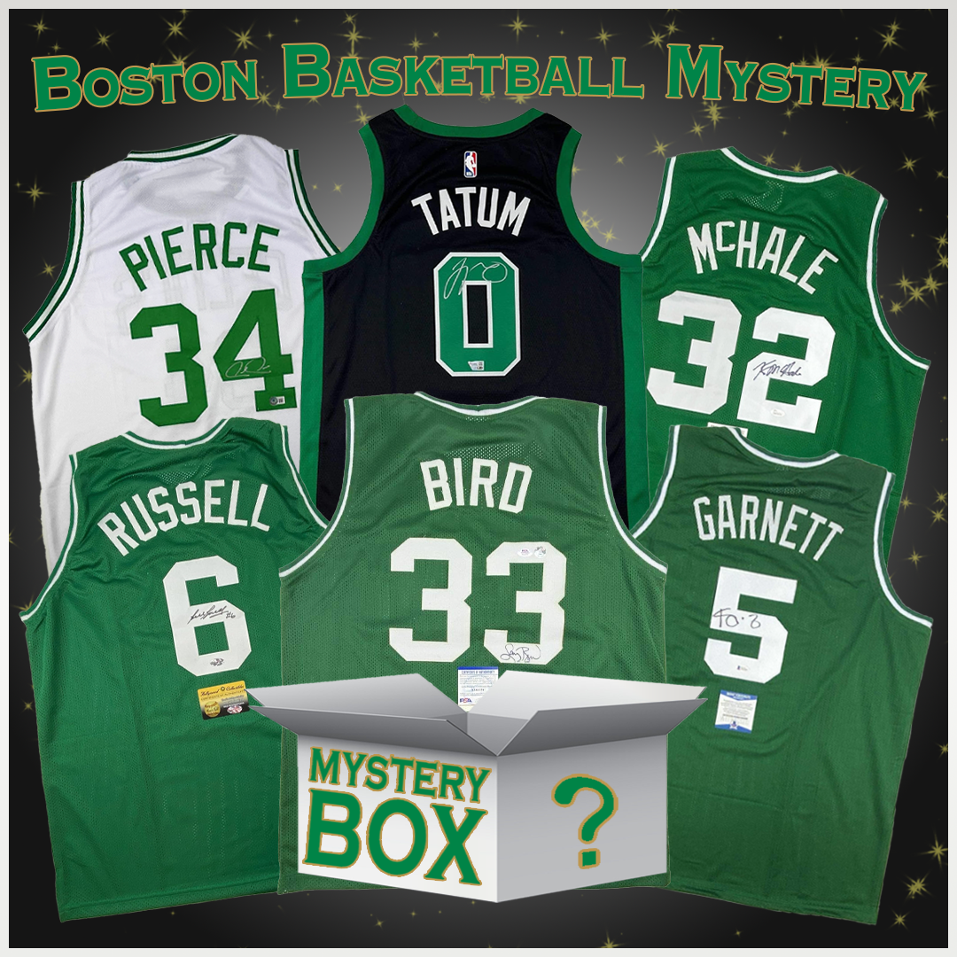 autographed-signed-boston-basketball-jersey-mystery-box-with-psa-jsa-or-beckett-coa