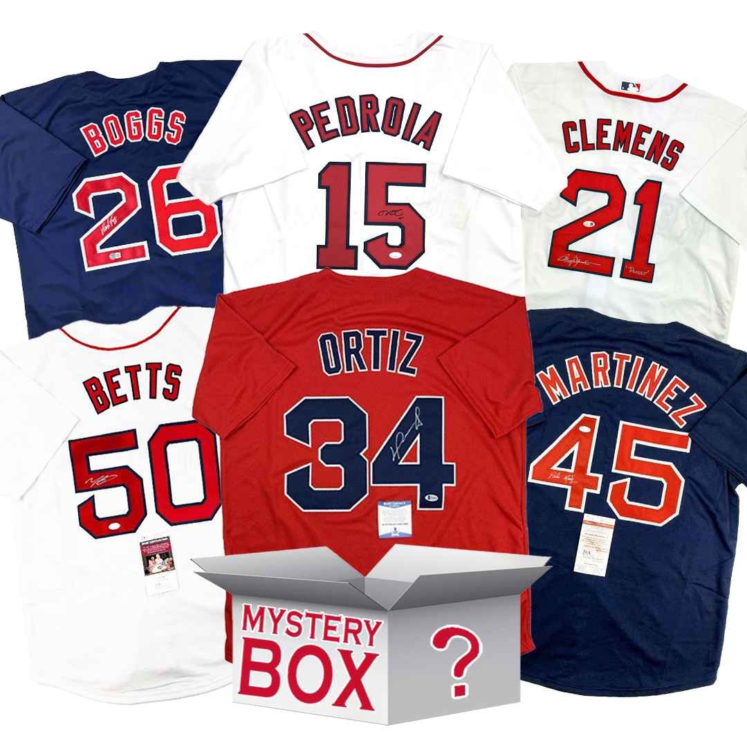 autographed-signed-boston-baseball-jersey-mystery-box-with-psa-jsa-or-beckett-coa