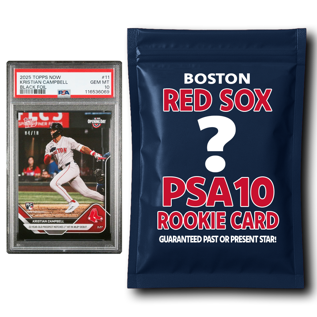 boston-red-sox-psa-10-graded-rookie-card-mystery-pack