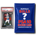 buffalo-bills-psa-10-graded-rookie-card-mystery-pack