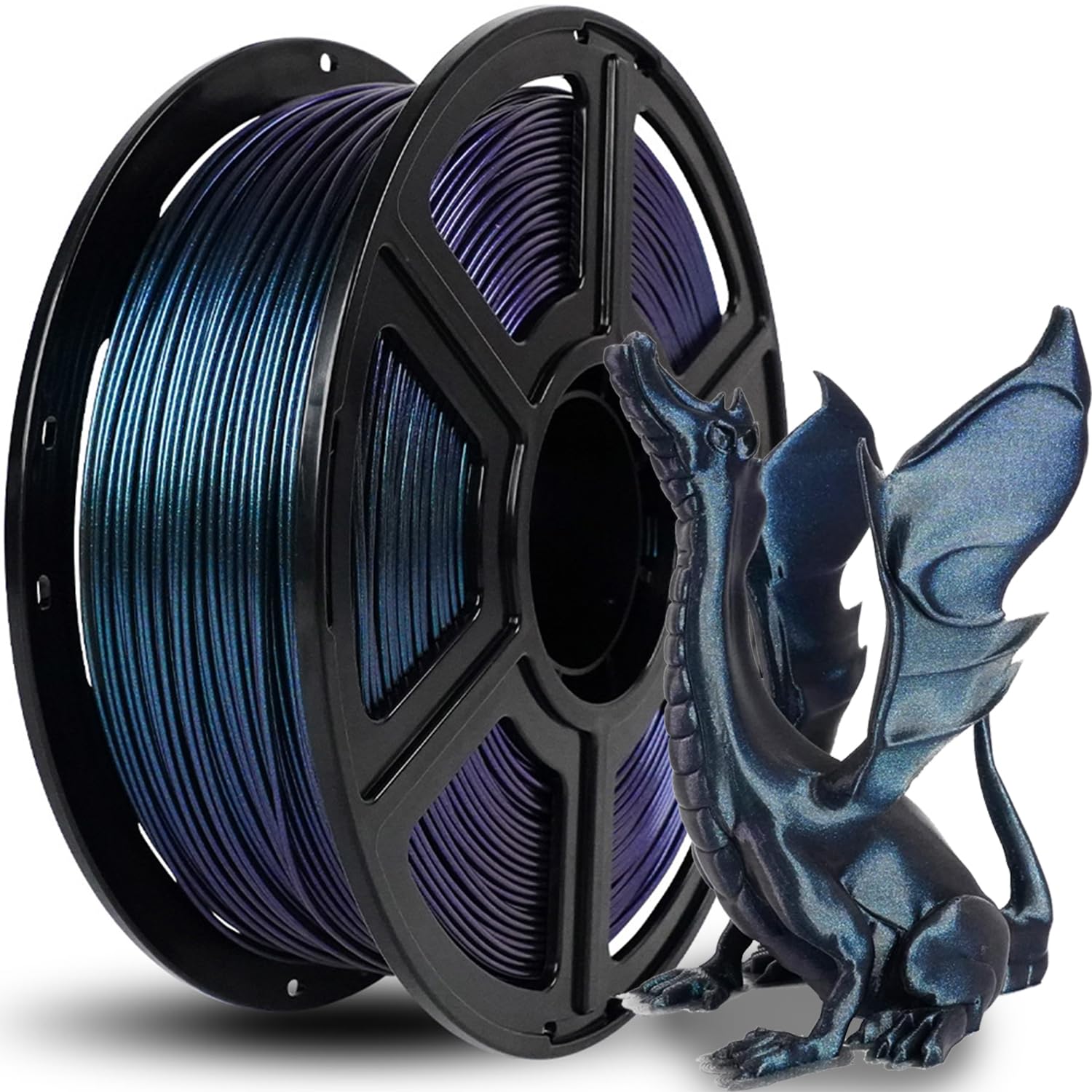 Dragon Deck Box