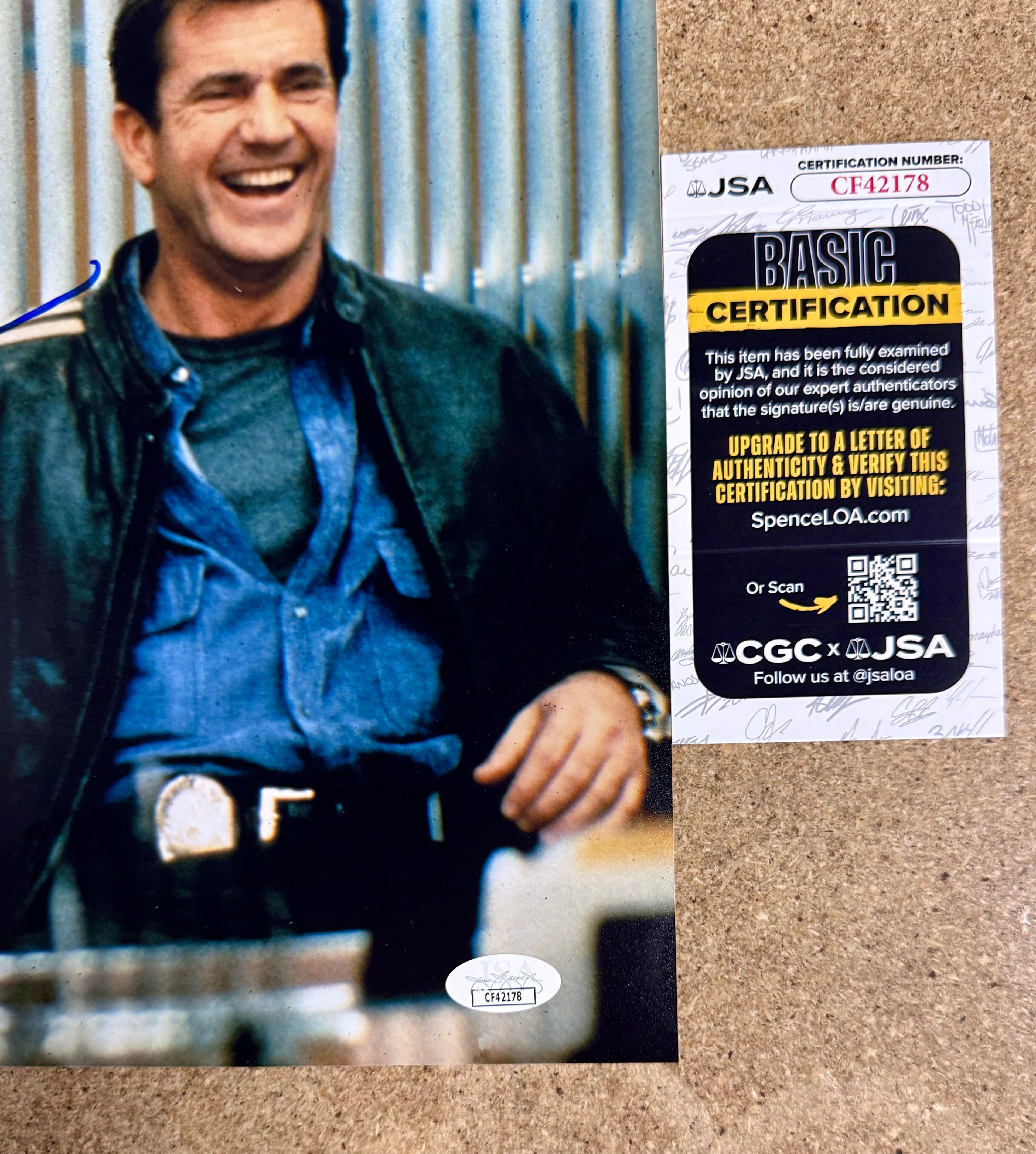 danny-glover-signed-autographed-lethal-weapon-11x14-photo-with-jsa-coa