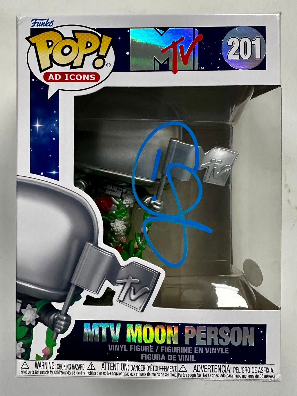 corey-glover-signed-living-colour-mtv-music-funko-pop-201-with-jsa-coa