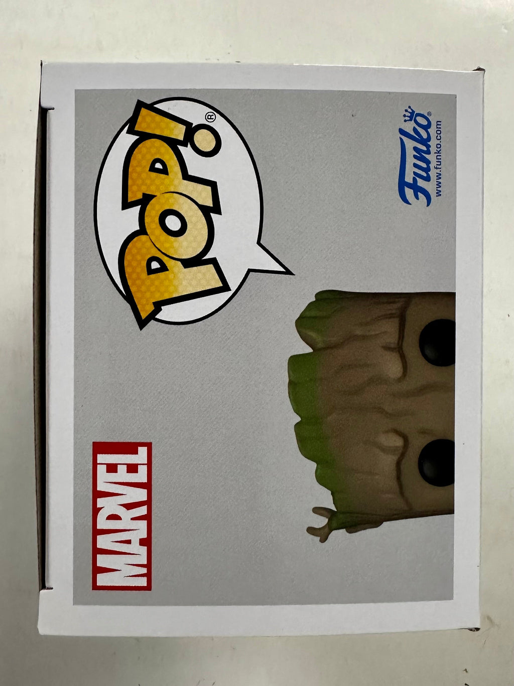 director-james-gunn-signed-funko-pop-marvel-1203-groot-guardians-of-the-galaxy-vol-3-gotg-2023-with-jsa-coa