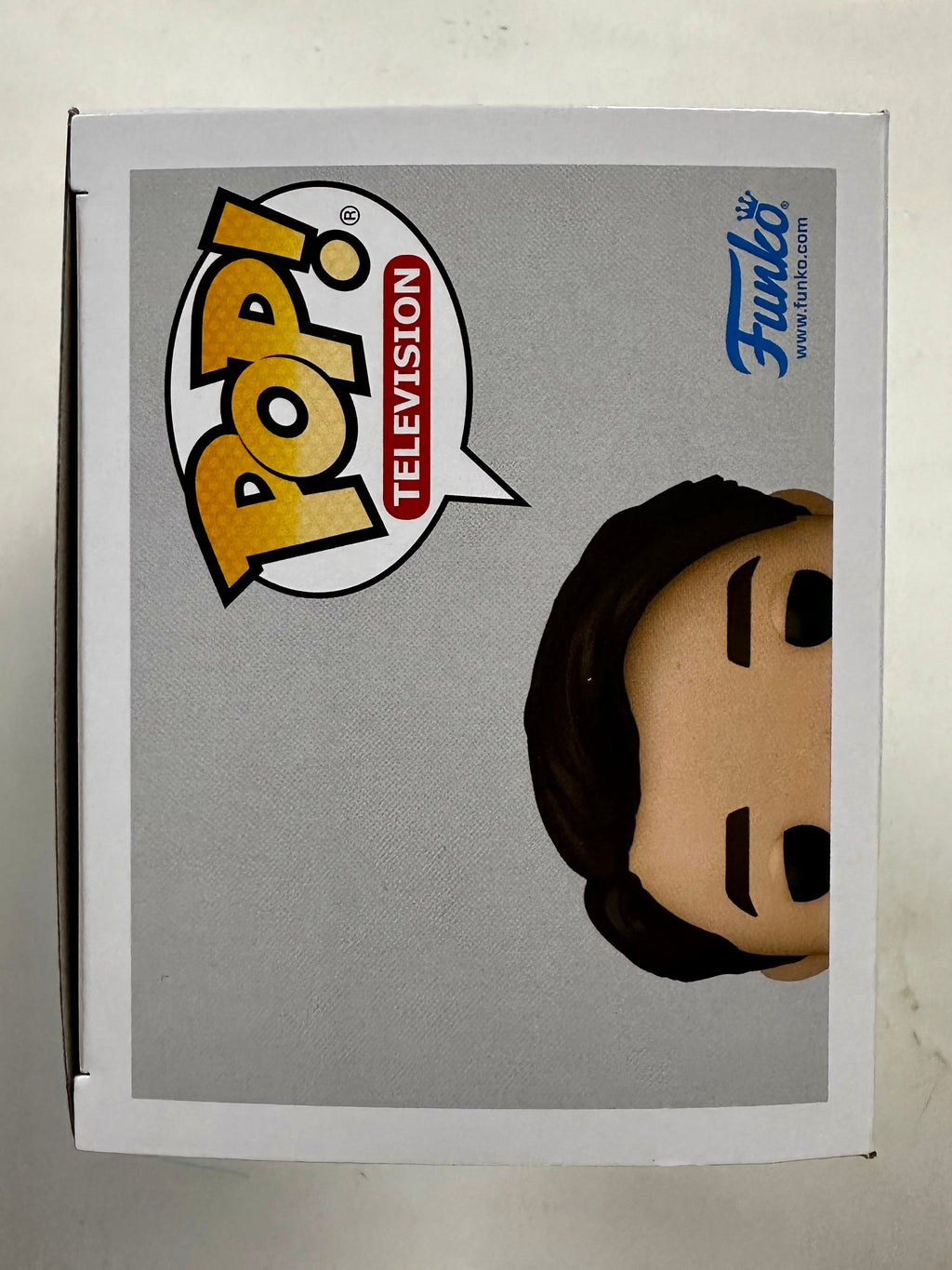 Funko Pop! Television Roman Roy #1431 HBO Succession 2024