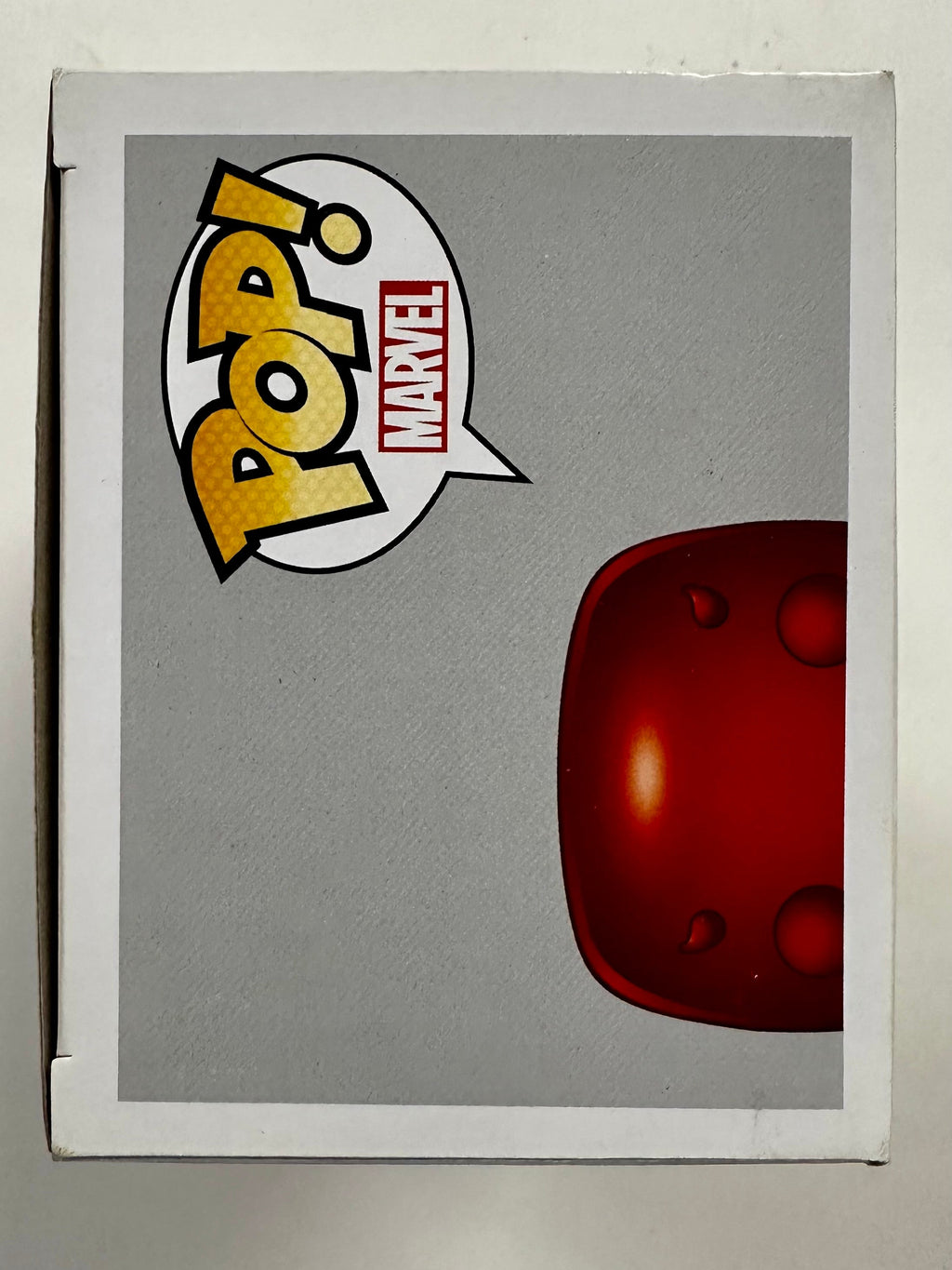 Funko Pop! Marvel Daredevil (Yellow) #90 Matt Murdock 2015 Vaulted Exclusive