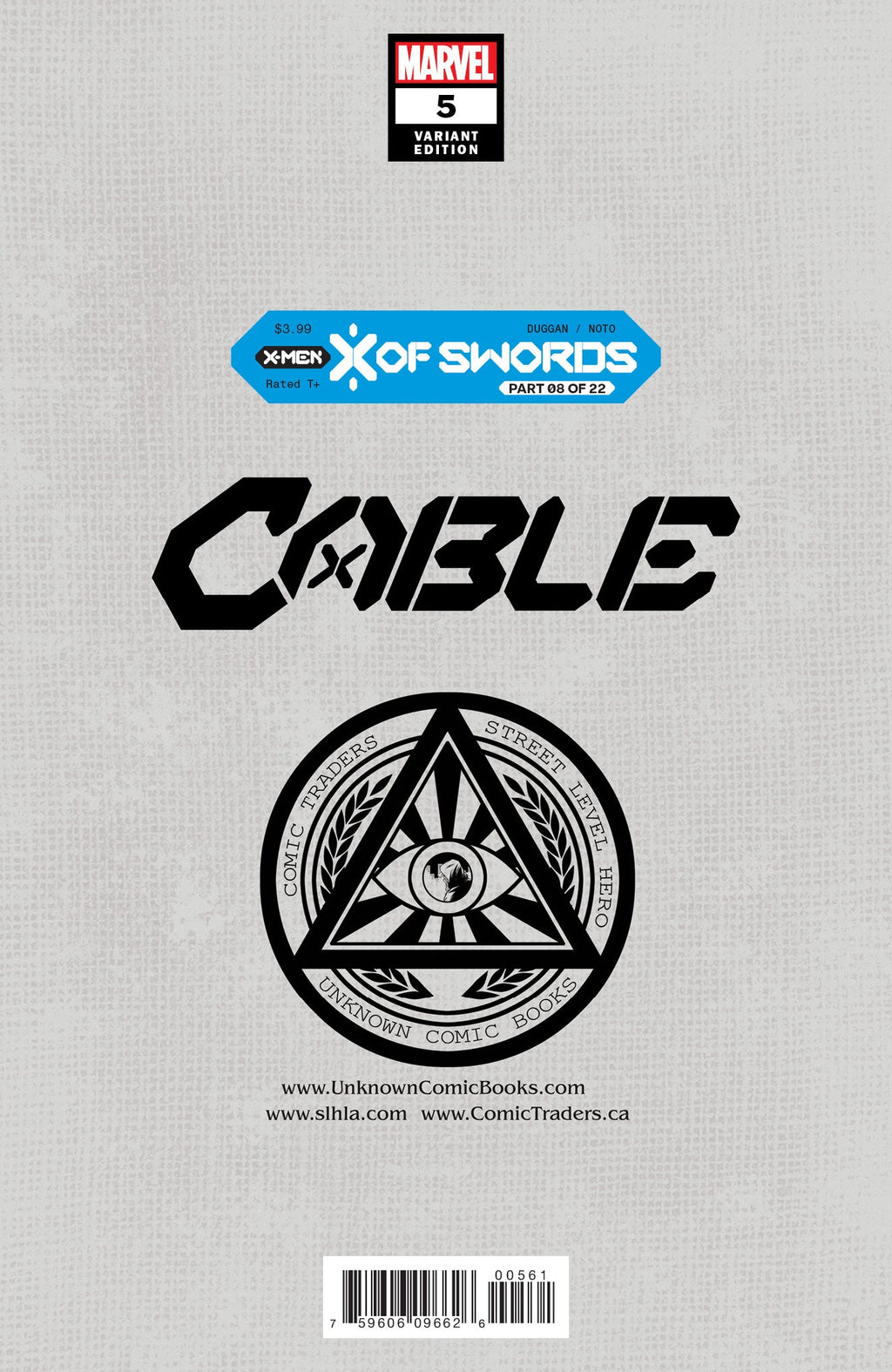 cable-5-unknown-comics-tyler-kirkham-exclusive-virgin-var-xos-10-14-2020