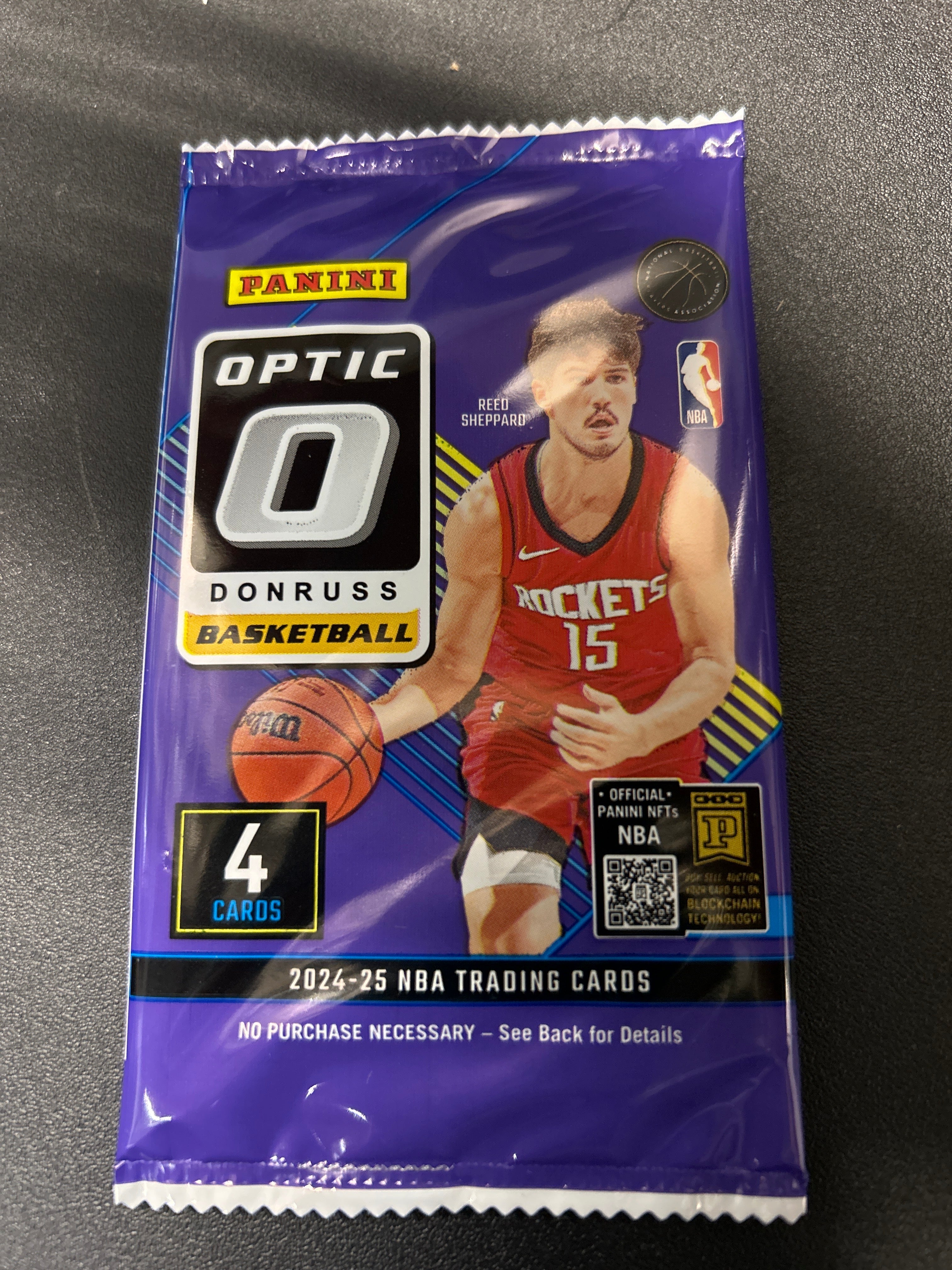 2024-25-optic-donruss-basketball-pack