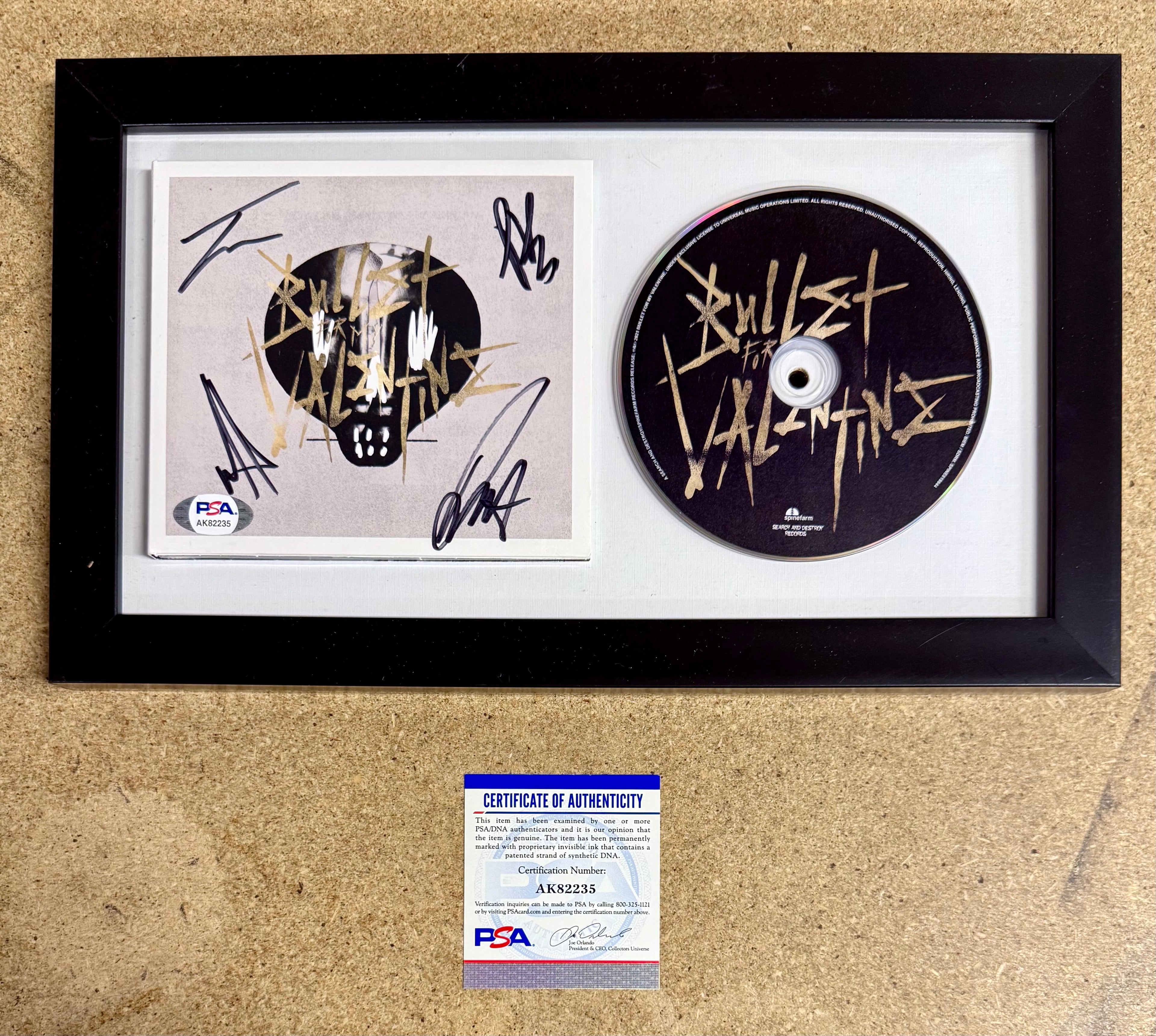 bullet-for-my-valentine-complete-band-signed-2022-framed-cd-with-psa-coa