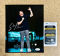 comedian-shane-gillis-stand-up-signed-8x10-photo-with-jsa-coa-2
