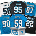autographed-signed-carolina-football-jersey-mystery-box-with-psa-jsa-or-beckett-coa