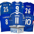chelsea-f-c-autographed-signed-soccer-jersey-mystery-box-with-psa-jsa-or-beckett-coa