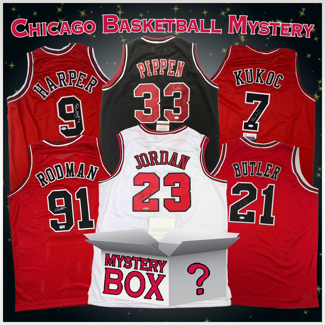 autographed-signed-chicago-basketball-jersey-mystery-box-with-psa-jsa-or-beckett-coa