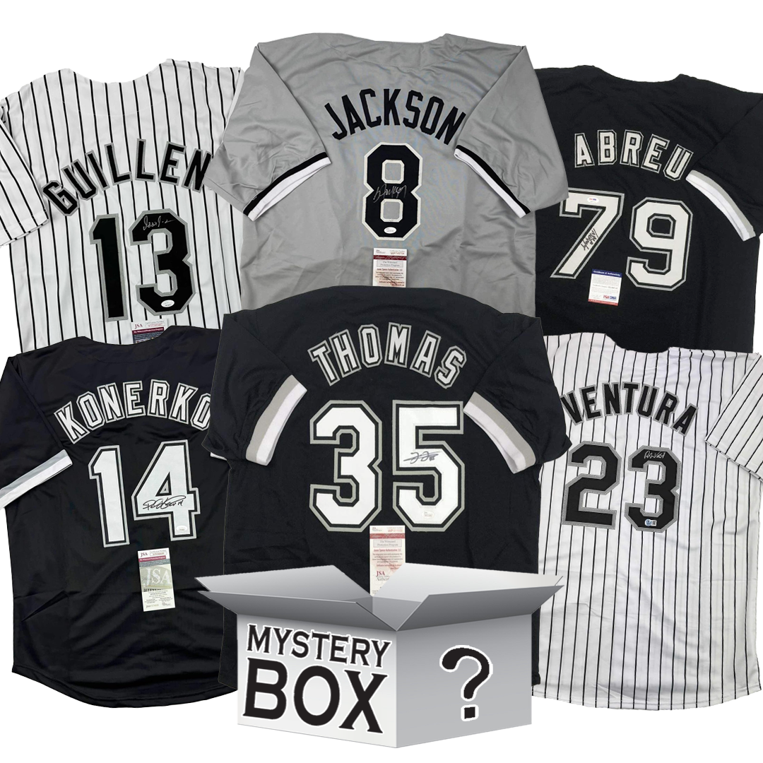 autographed-signed-chicago-baseball-jersey-mystery-box-with-psa-jsa-or-beckett-coa-1