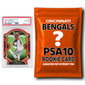 cincinnati-bengals-psa-10-graded-rookie-card-mystery-pack