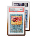 GradedGuard Standard Case (PSA) Limited Edition Cola