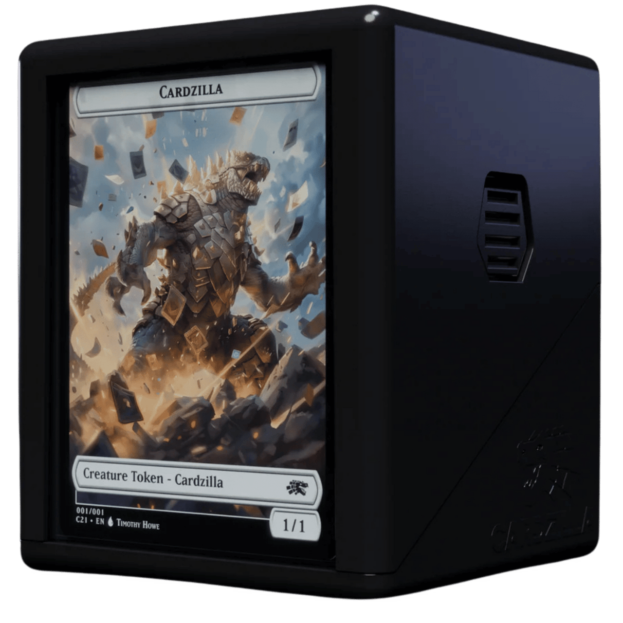 cardzilla-showcase-100-deck-box-black