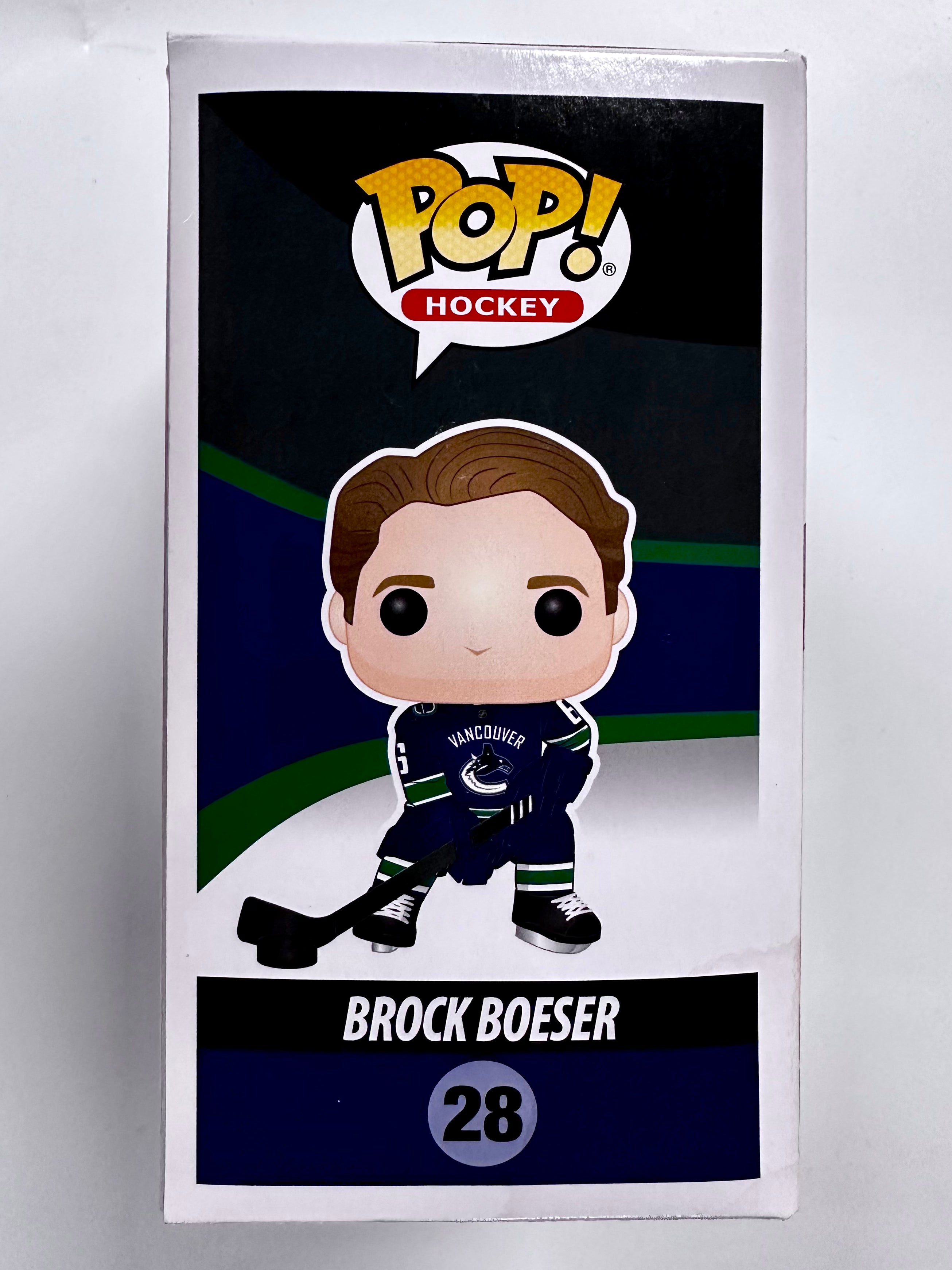 brock-boeser-signed-nhl-hockey-vancouver-canucks-funko-pop-28-with-jsa-coa
