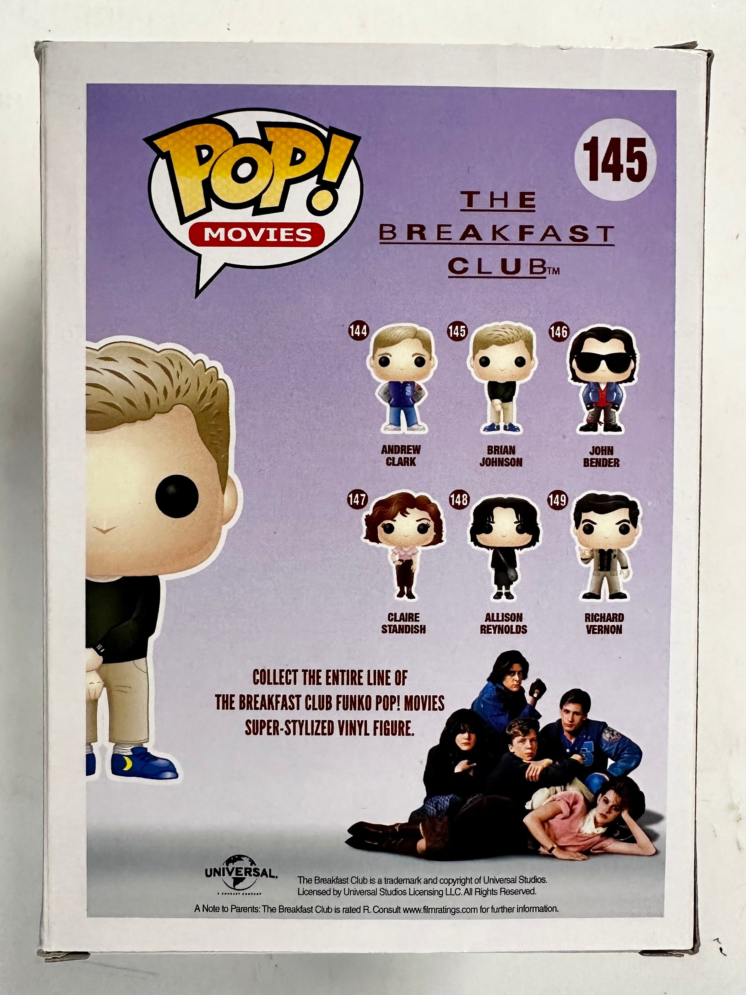anthony-michael-hall-signed-brian-johnson-breakfast-club-funko-pop-145-jsa-coa