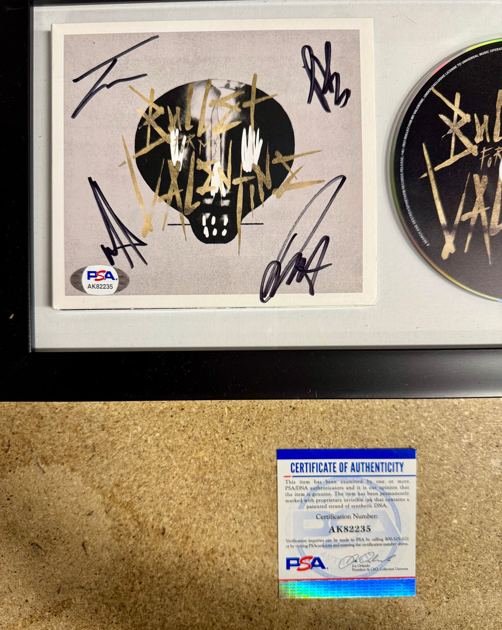bullet-for-my-valentine-complete-band-signed-2022-framed-cd-with-psa-coa