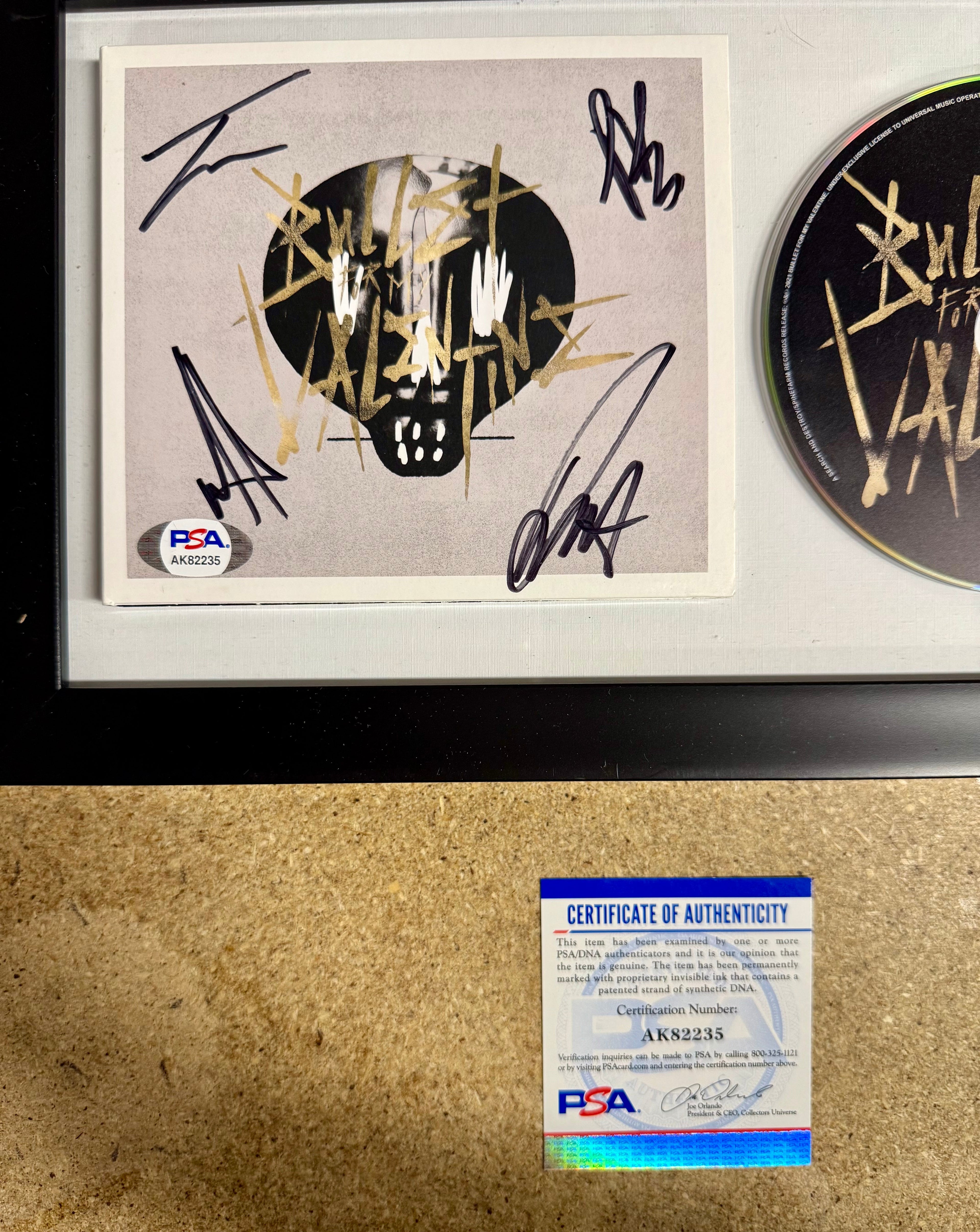 bullet-for-my-valentine-complete-band-signed-2022-framed-cd-with-psa-coa