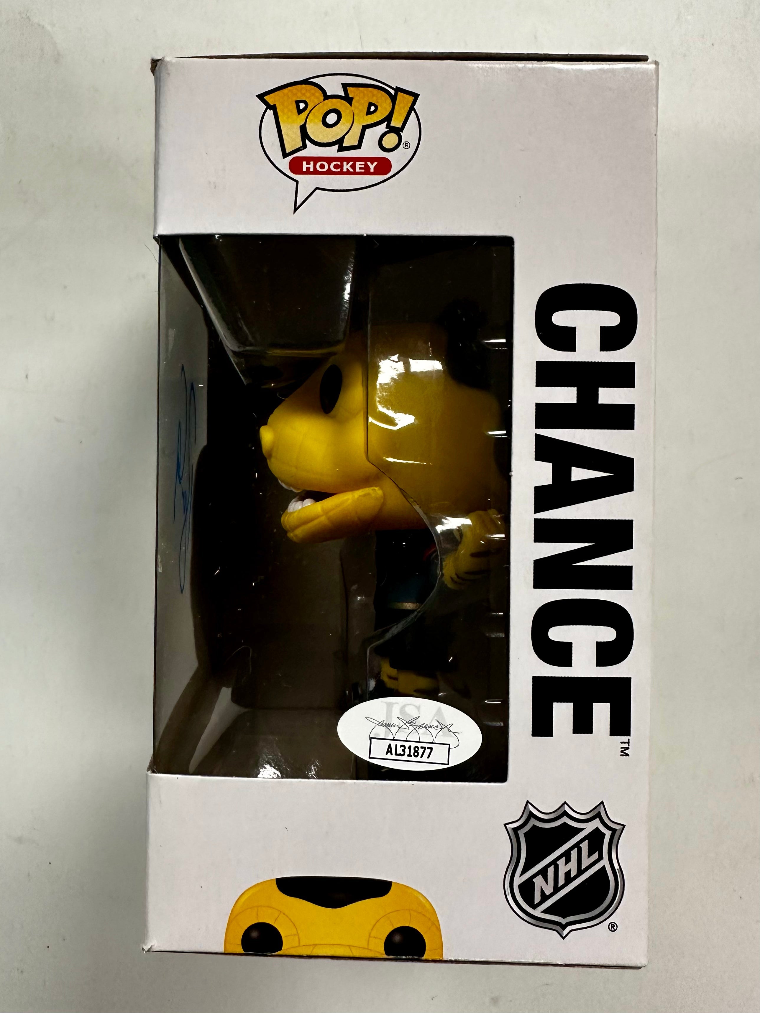 coach-bruce-cassidy-signed-nhl-vegas-knights-chance-funko-pop-05-with-jsa-coa