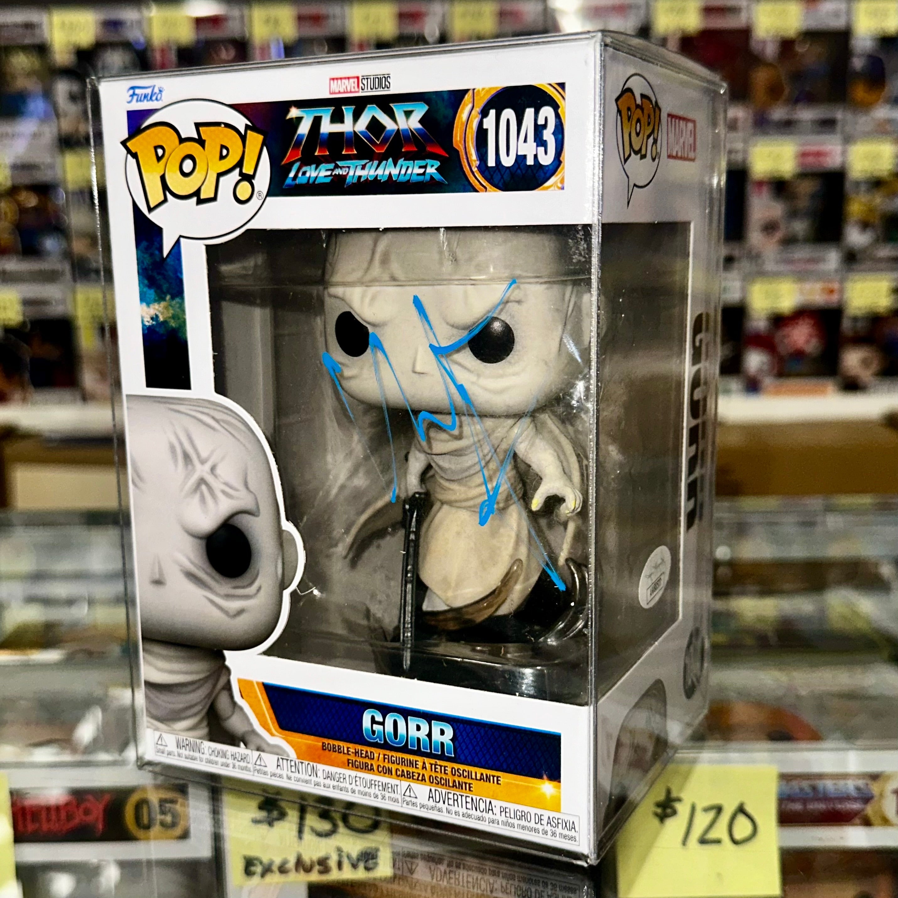 christian-bale-signed-gorr-the-god-butcher-thor-funko-pop-1043-with-jsa-coa