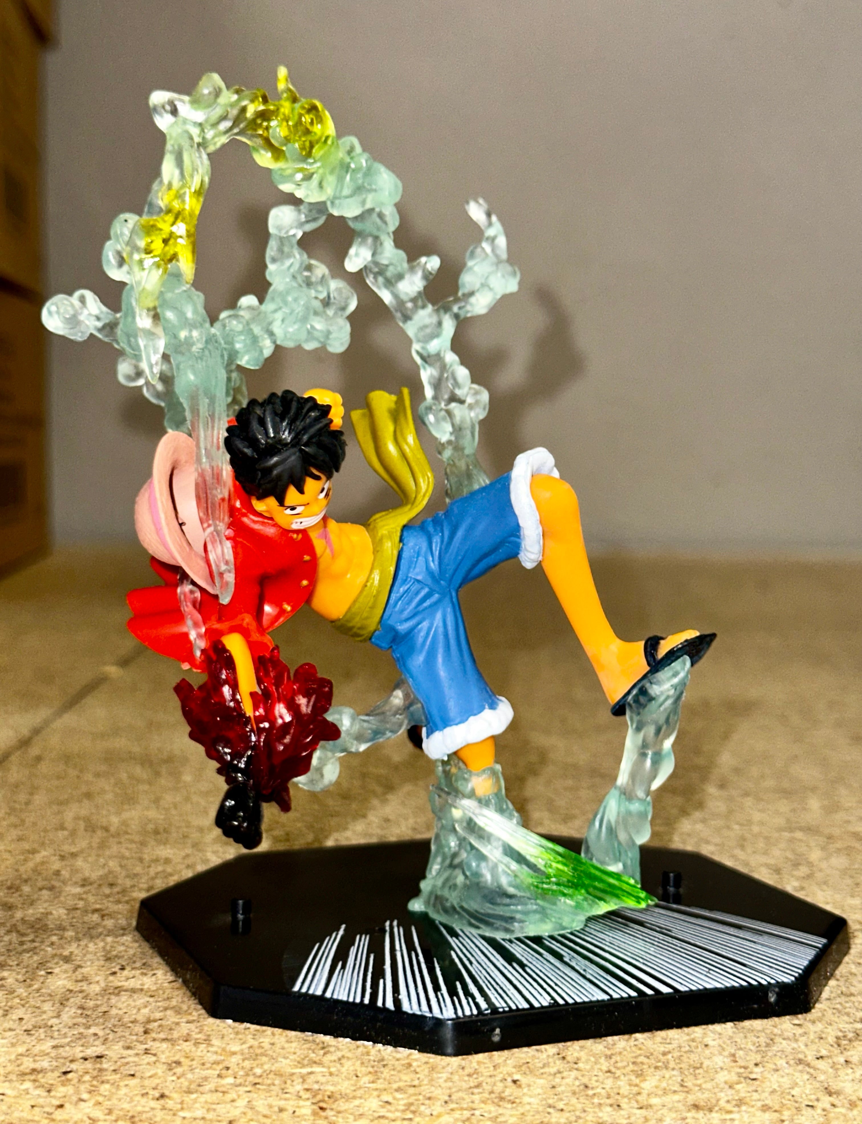 anime-one-piece-monkey-d-luffy-gear-2-two-battle-scene-action-pose-statue