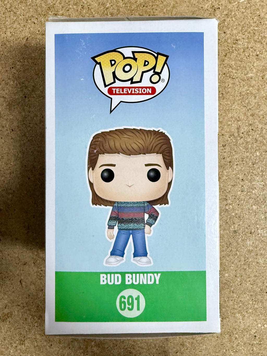 david-faustino-signed-married-with-children-bud-bundy-funko-pop-691-with-jsa-coa