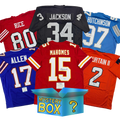 autographed-signed-football-diamond-series-4-jersey-mystery-box-with-psa-jsa-or-beckett-coa