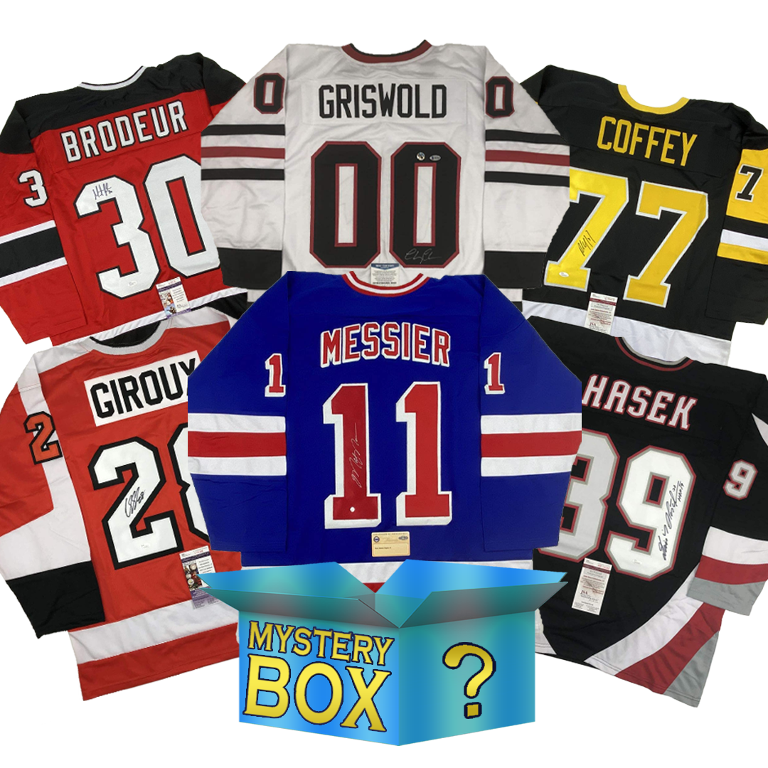 autographed-signed-hockey-diamond-series-1-jersey-mystery-box-with-psa-jsa-or-beckett-coa