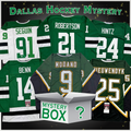 autographed-signed-dallas-hockey-jersey-mystery-box-with-psa-jsa-or-beckett-coa