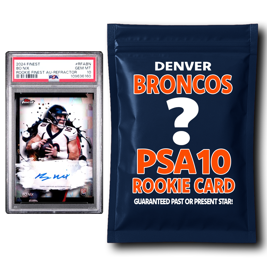 denver-broncos-psa-10-graded-rookie-card-mystery-pack
