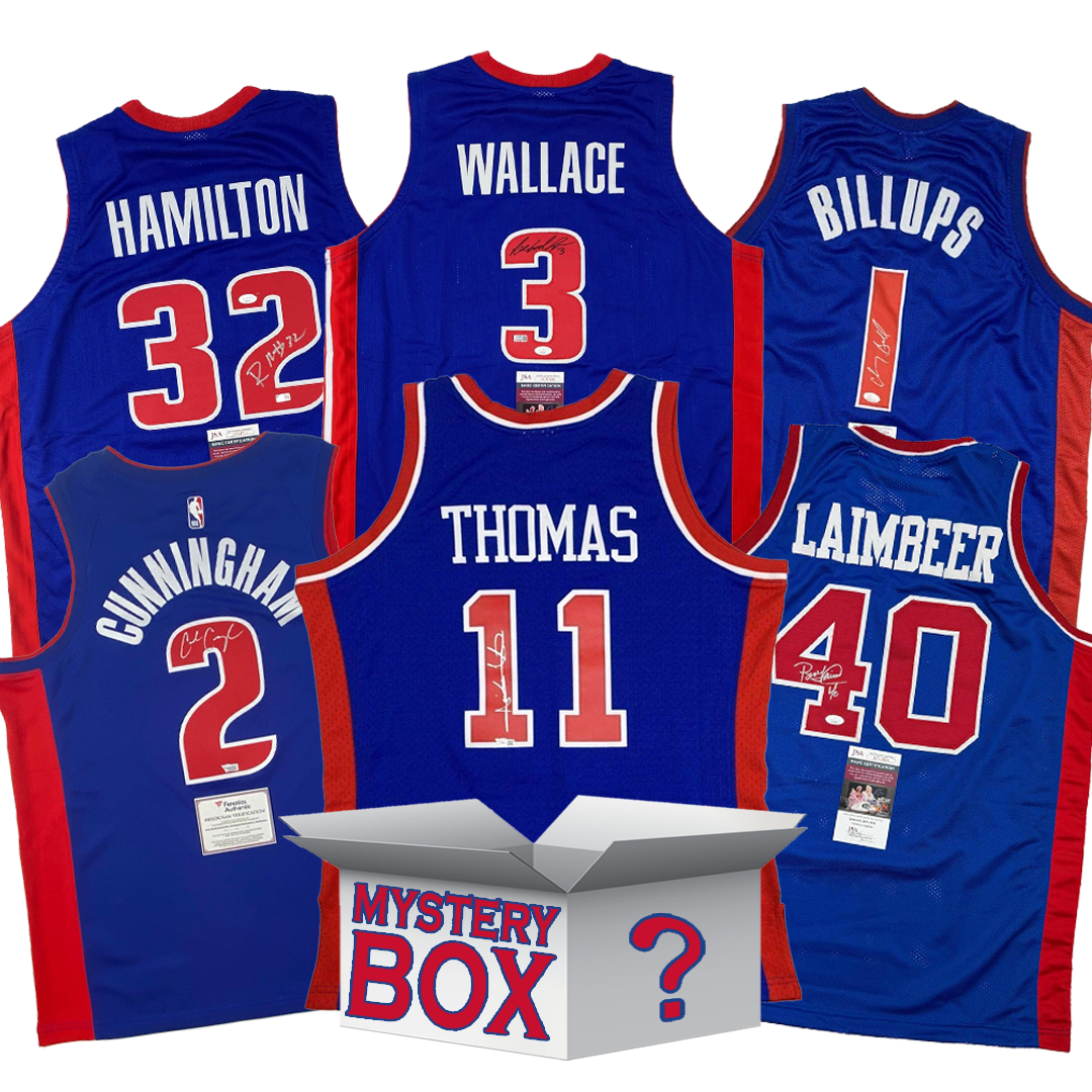 autographed-signed-detroit-basketball-jersey-mystery-box-with-psa-jsa-or-beckett-coa
