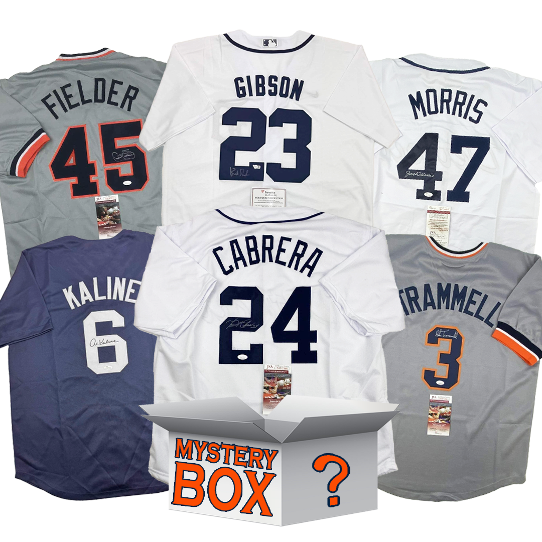 autographed-signed-detroit-baseball-jersey-mystery-box-with-psa-jsa-or-beckett-coa