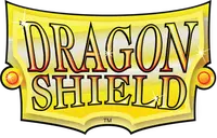 Dragon Shield Matte Sleeves - Copper (100-Pack)