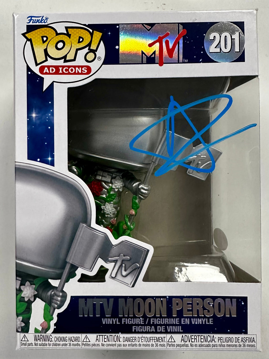 asher-roth-signed-mtv-moon-man-funko-pop-201-with-jsa-coa-i-love-college