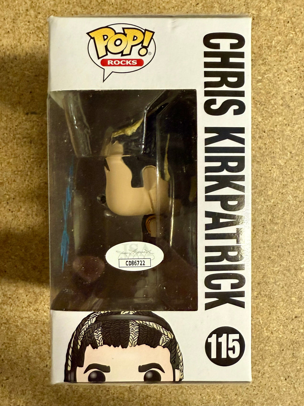 chris-kirkpatrick-signed-nsync-funko-pop-115-vaulted-2019-with-jsa-coa