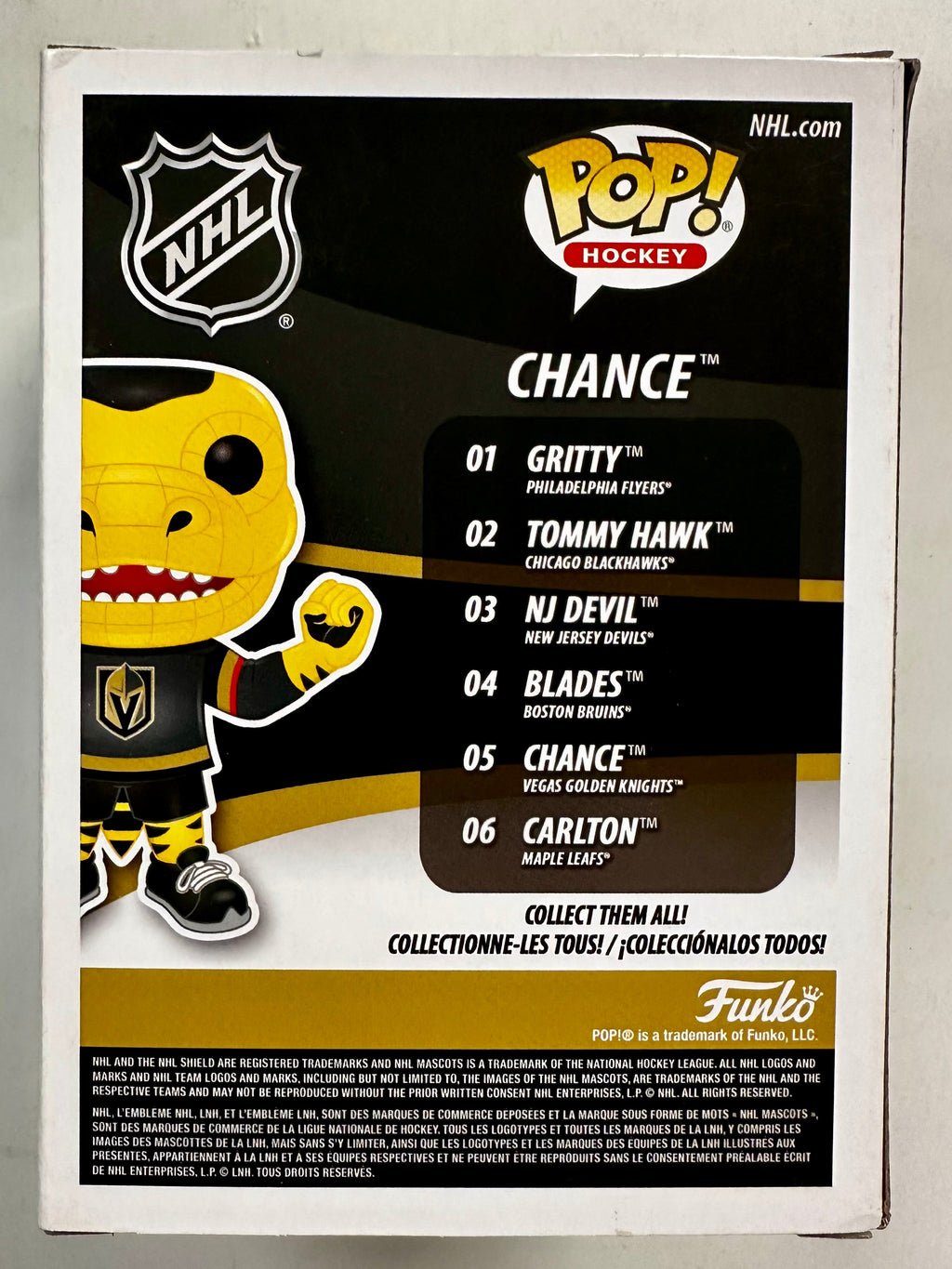 coach-bruce-cassidy-signed-nhl-vegas-knights-chance-funko-pop-05-with-jsa-coa