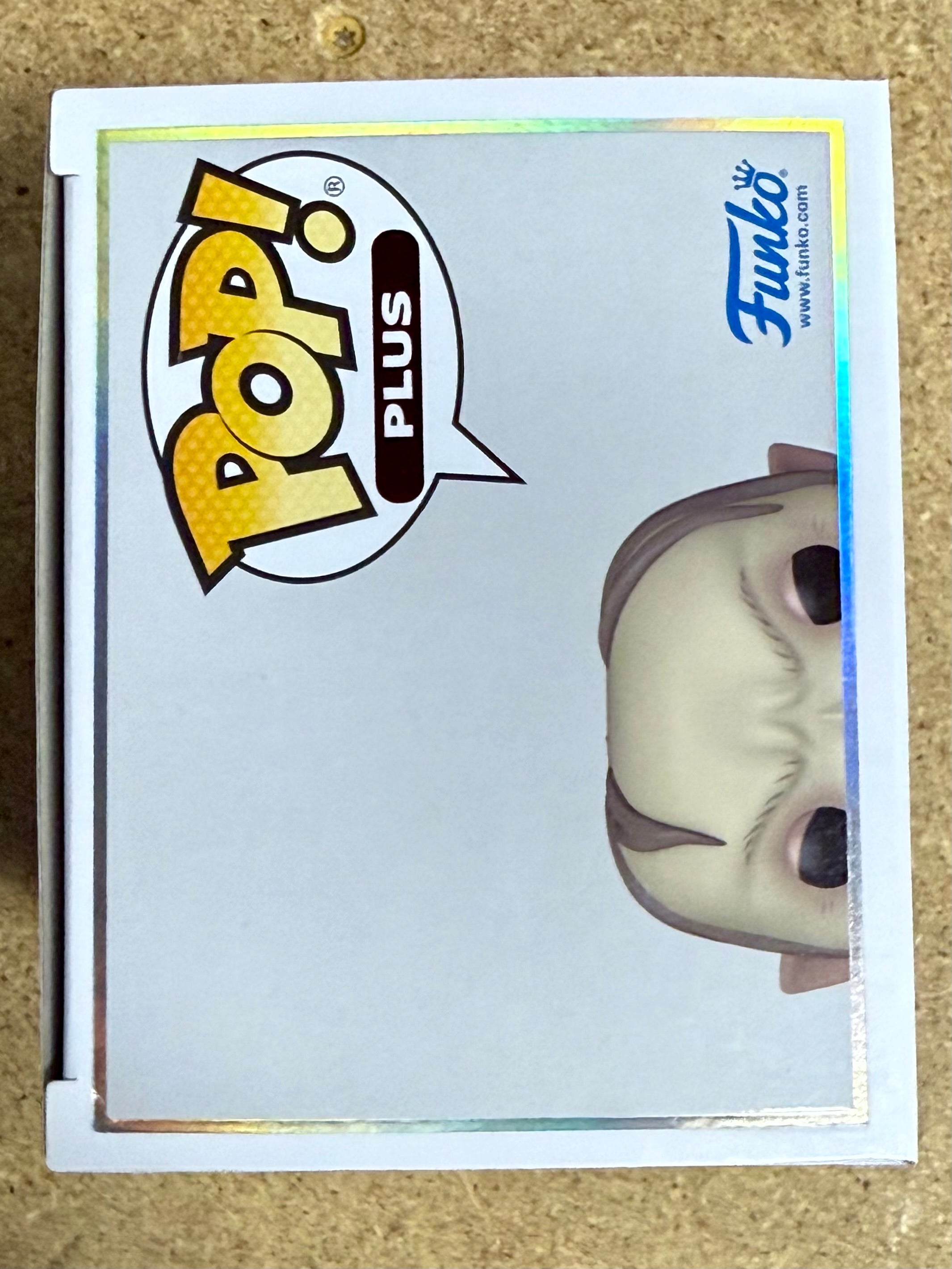 andy-serkis-signed-gollum-lord-of-the-rings-2025-funko-pop-1831-with-jsa-coa