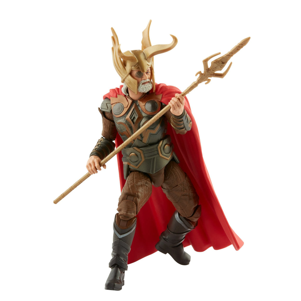 Marvel Legends Series Odin