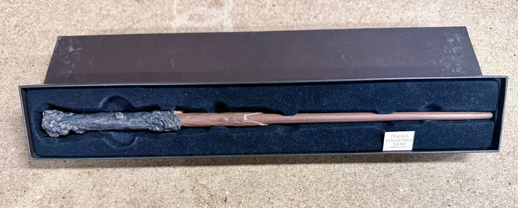 Universal Studios Orlando Official Replica Harry Potter Phoenix Feather Wand
