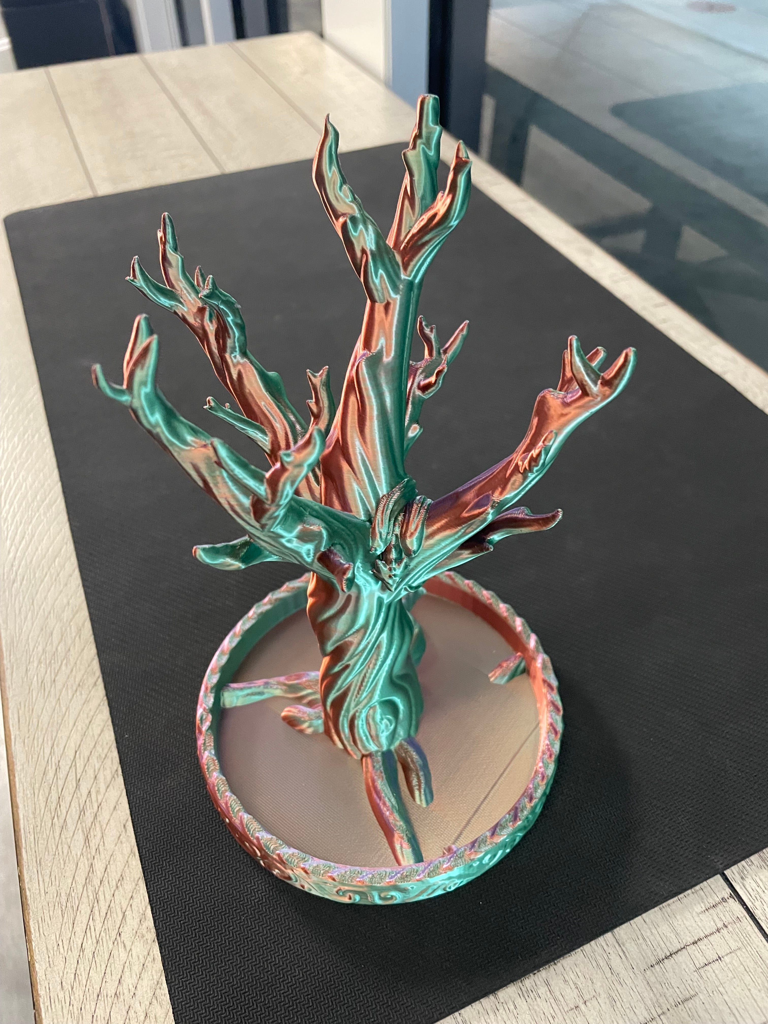 Jewelry Tree