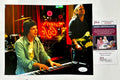 Musician Gavin DeGraw Signed One Tree Hill 8x10 Photo With JSA COA