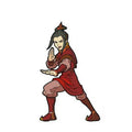 FiGPiN Avatar The Last Airbender Azula (#621) Exclusive